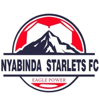 Nyabinda Starlets Logo