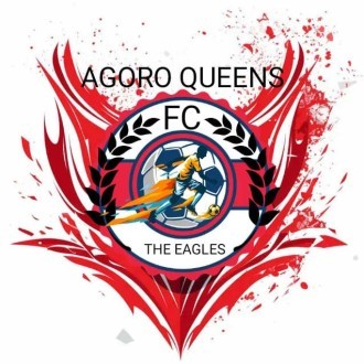 Agoro Queens Logo