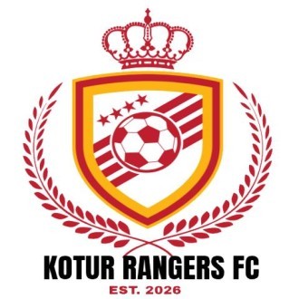 Kotur Rangers Logo