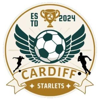 Cardiff Starlets Logo