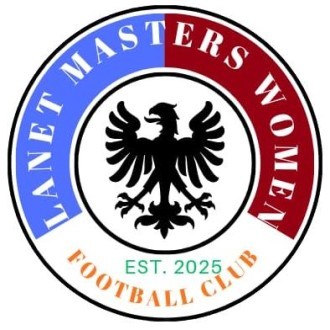Lanet Masters Women Logo