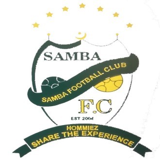 Samba FC(Moyale) Logo