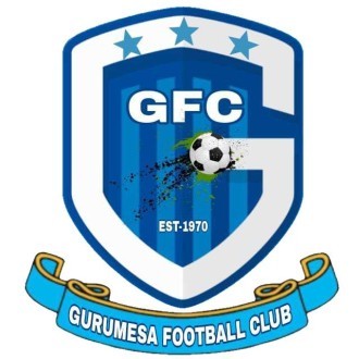 Gurumesa FC Logo