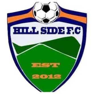 Hillside FC(Moyale) Logo