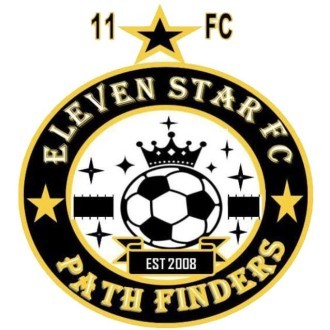 Eleven Stars(Moyale) Logo