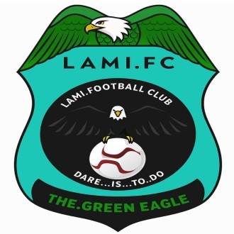 Lami FC Logo