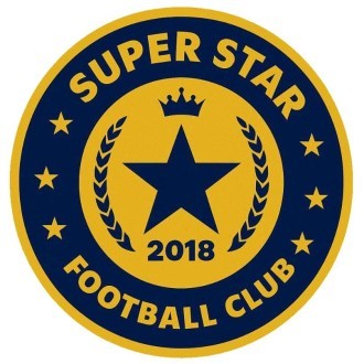 Superstar FC(Moyale) Logo
