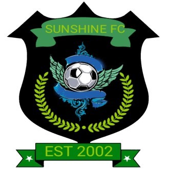 Sunshine FC(Moyale) Logo