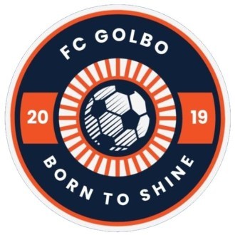 Golbo United Logo