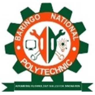Baringo National Polytechnic Logo