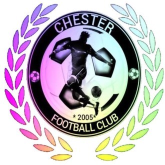 Chester FC Logo