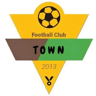 Town FC Logo