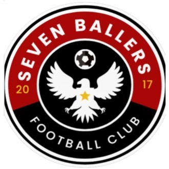 Seven Ballers FC Logo