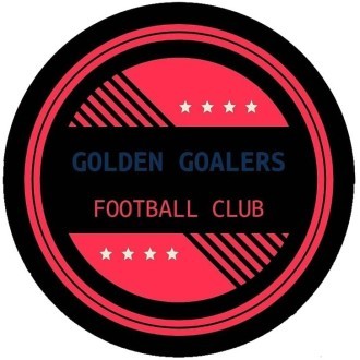 Golden Goalers FC(Marsabit) Logo
