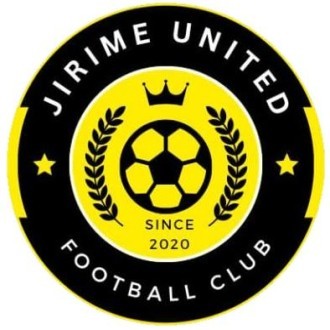 Jirime FC Logo