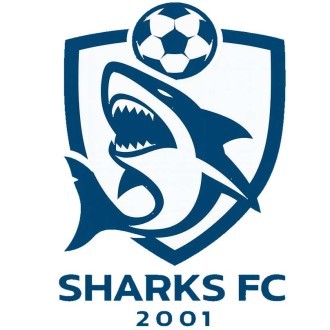Sharks FC(Marsabit) Logo