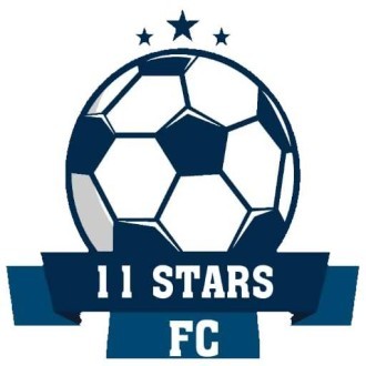 11 Stars(Saku) Logo