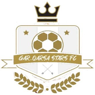 Garqarsa Stars FC Logo