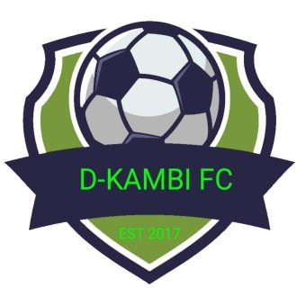 D-Kambi FC Logo