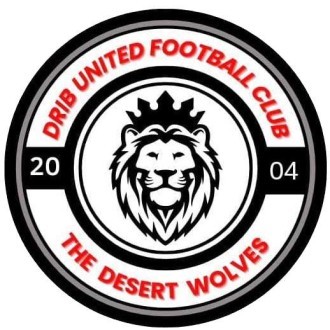 Dirib United FC Logo