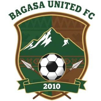 Bagasa FC Logo