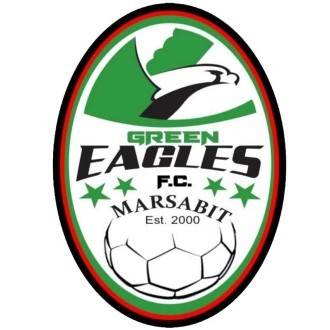 Green Eagle(Sagante) Logo