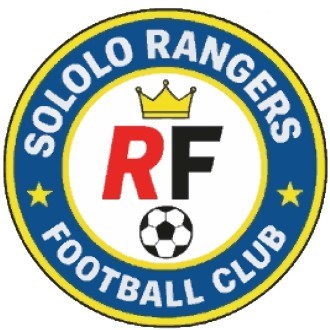 Sololo Rangers Logo