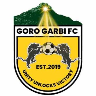 Goro Garbi FC Logo