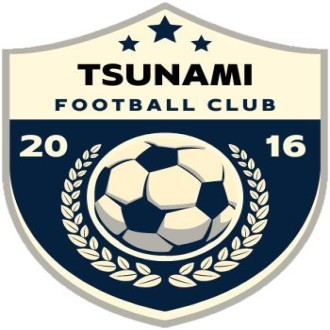 Tsunami Sololo FC Logo