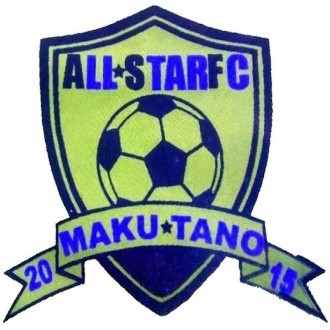 Sololo Allstars FC Logo