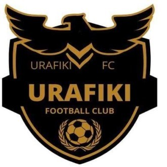 Urafiki FC Logo
