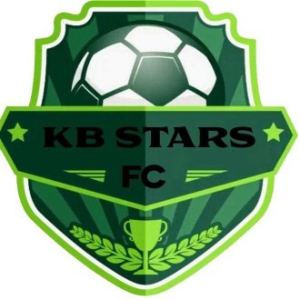 KB Stars Logo