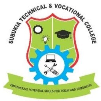 Subukia TVC Logo