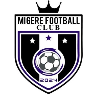 Migere FC Logo
