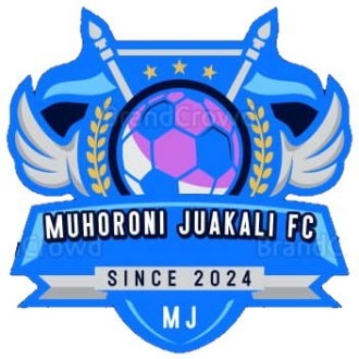 Muhoroni Juakali FC Logo