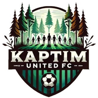 Kaptim FC Logo