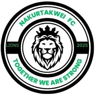 Nakurtakwei FC Logo