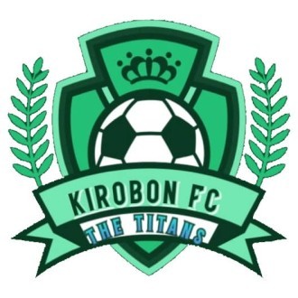 Kirobon FC(Eldama Ravine) Logo
