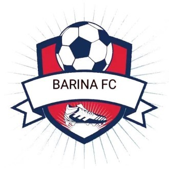 Barina FC Logo