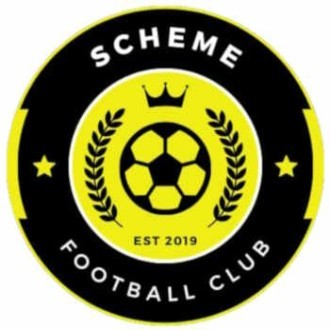 Scheme FC Logo