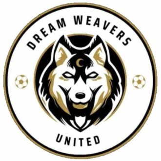 Dream Weavers FC Logo