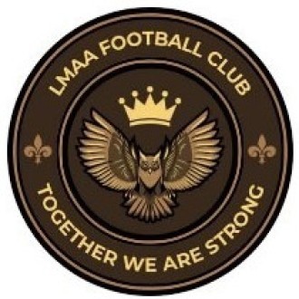 LMAA FC Logo