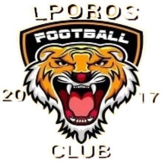 Lporos FC Logo