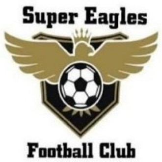 Super Eagles(Samburu) Logo