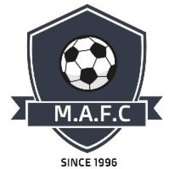Maralal Allstars FC Logo