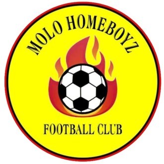 Molo Homeboyz Logo