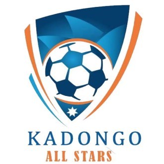 Kadongo  Allstars Logo