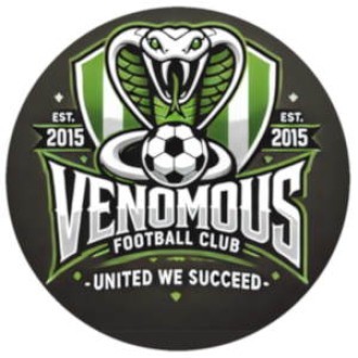 Venomous FC Logo