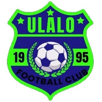 Ulalo FC Logo