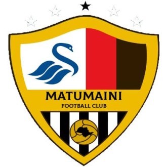 Matumaini FC Logo